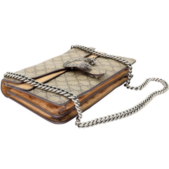 💕💗NICE NEW GUCCI CROSSBODY 💕💗 - Picture 5 of 10